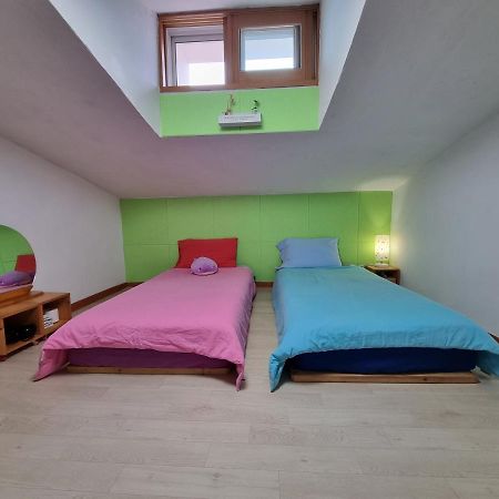 Tongyeong One Guesthouse Exterior photo