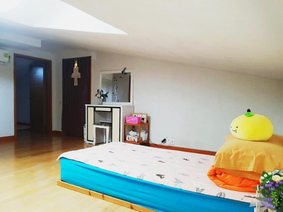Tongyeong One Guesthouse Exterior photo