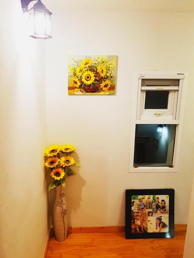 Tongyeong One Guesthouse Exterior photo