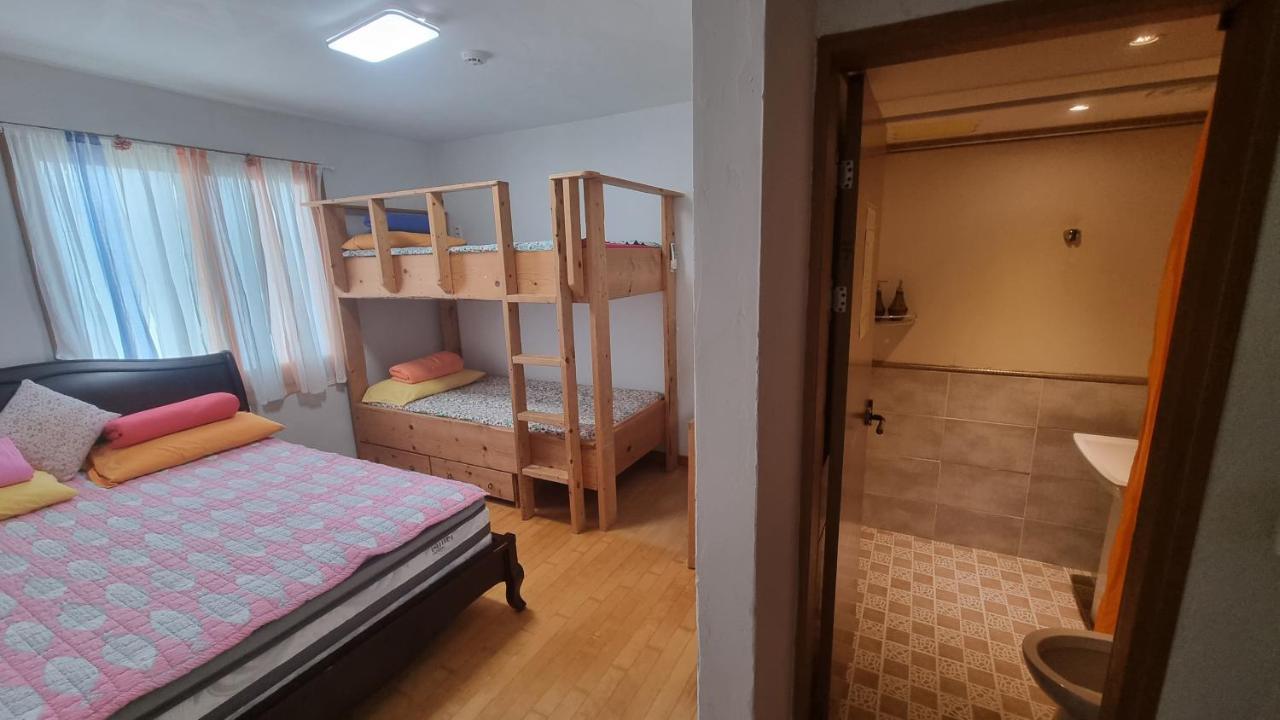 Tongyeong One Guesthouse Exterior photo
