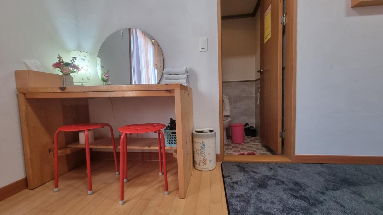 Tongyeong One Guesthouse Exterior photo