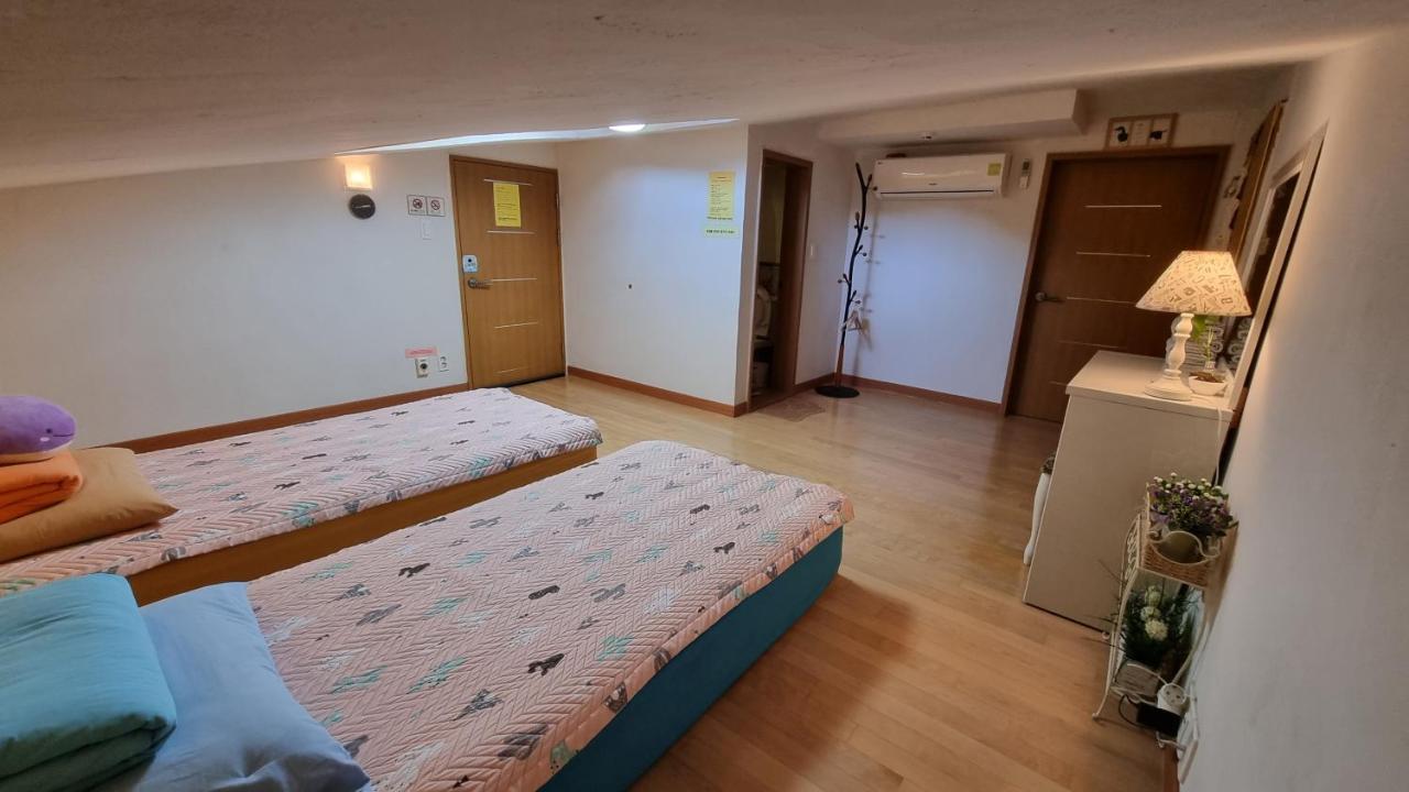 Tongyeong One Guesthouse Exterior photo