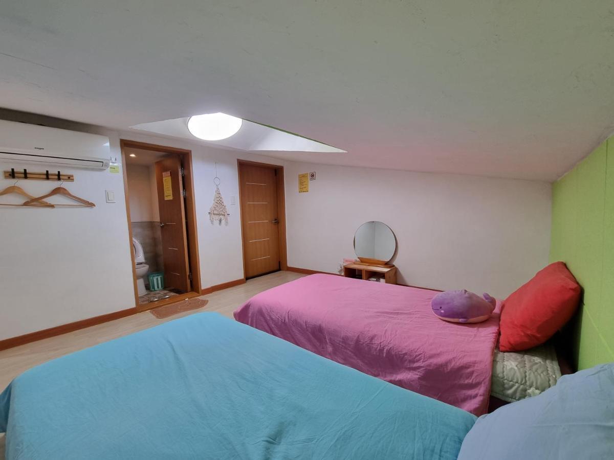 Tongyeong One Guesthouse Exterior photo