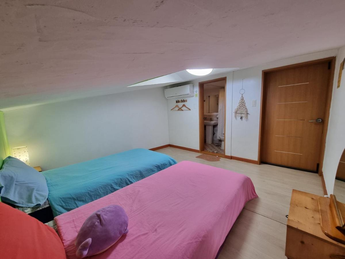 Tongyeong One Guesthouse Exterior photo