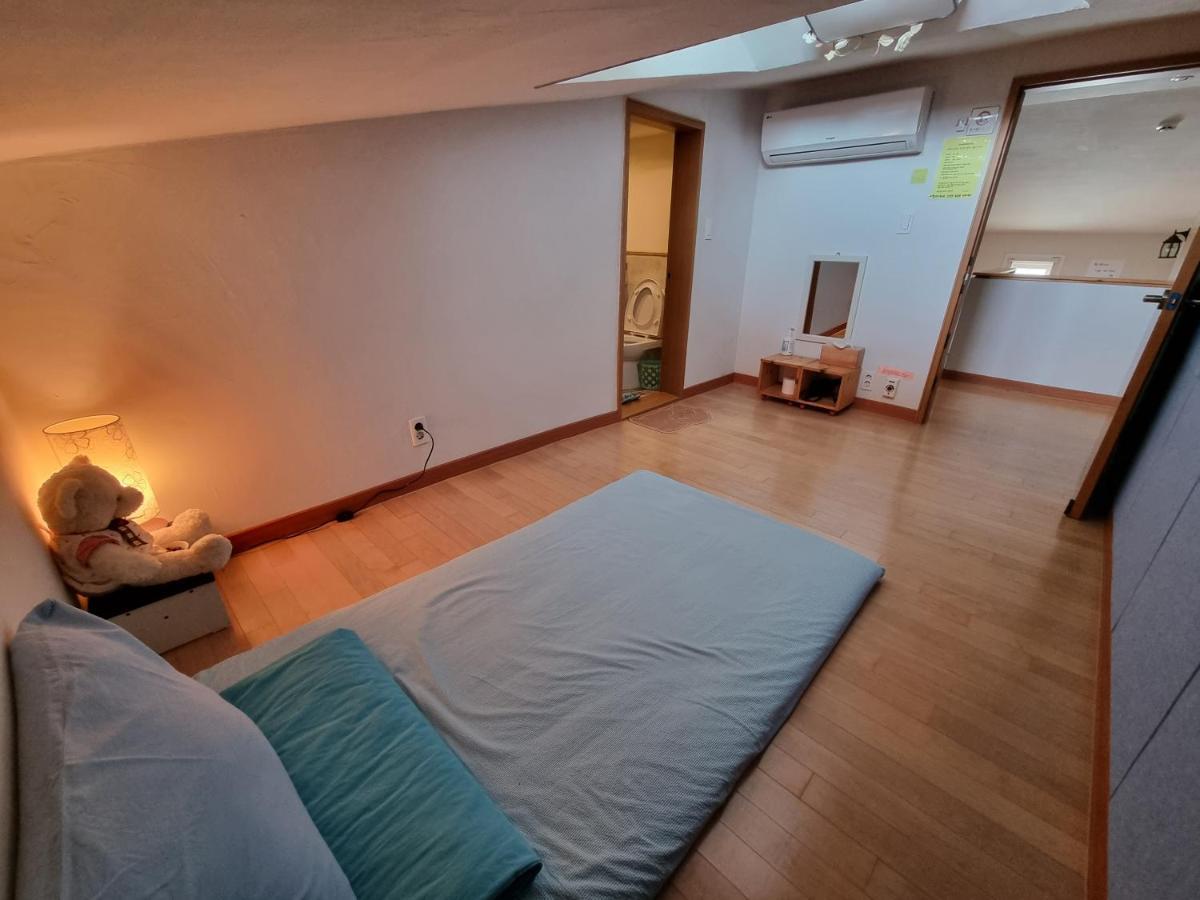 Tongyeong One Guesthouse Exterior photo