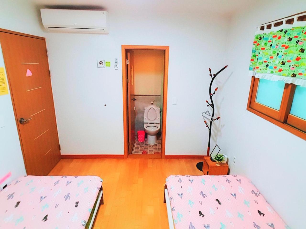 Tongyeong One Guesthouse Exterior photo