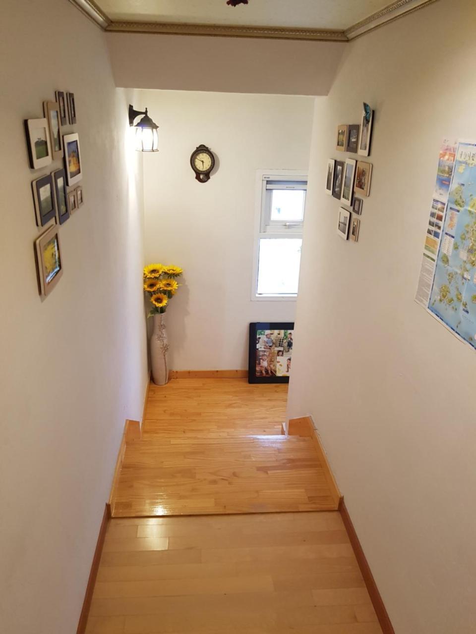 Tongyeong One Guesthouse Exterior photo
